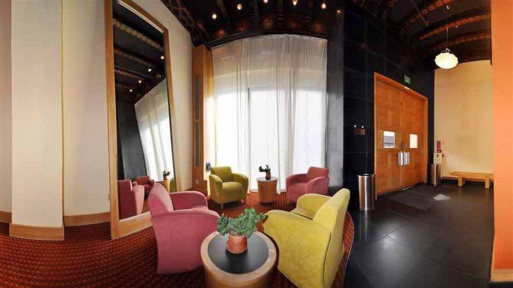 Hotel Metropolis San Francisco Exterior foto