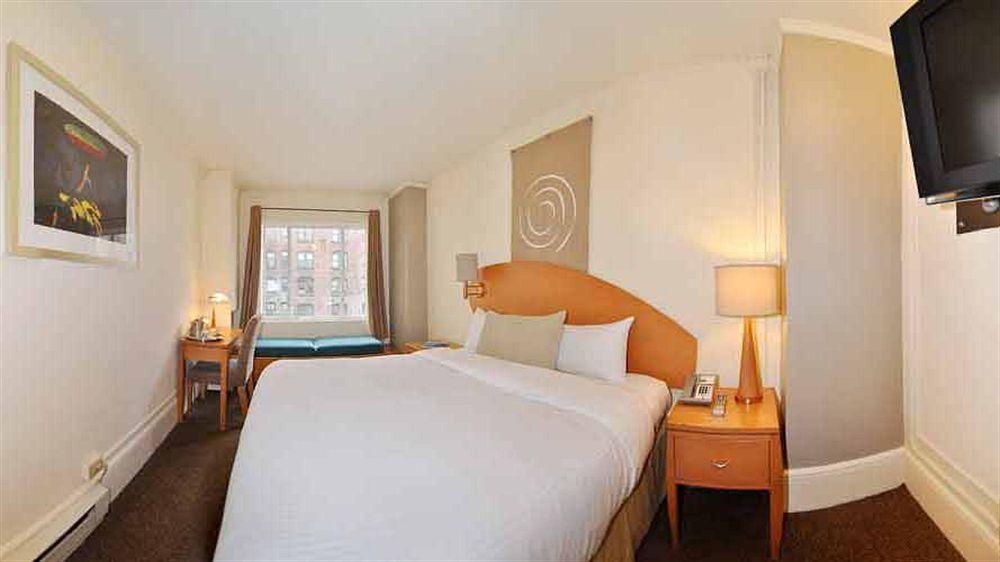 Hotel Metropolis San Francisco Exterior foto